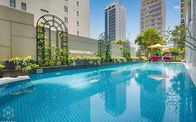 Hadana Boutique Hotel Danang